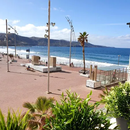 Сasa de vacaciones Canteras Seaview I By Canary365